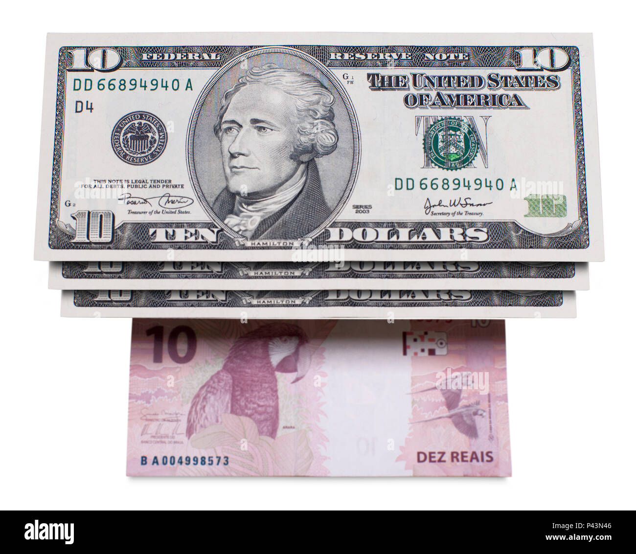 conversor dolar real