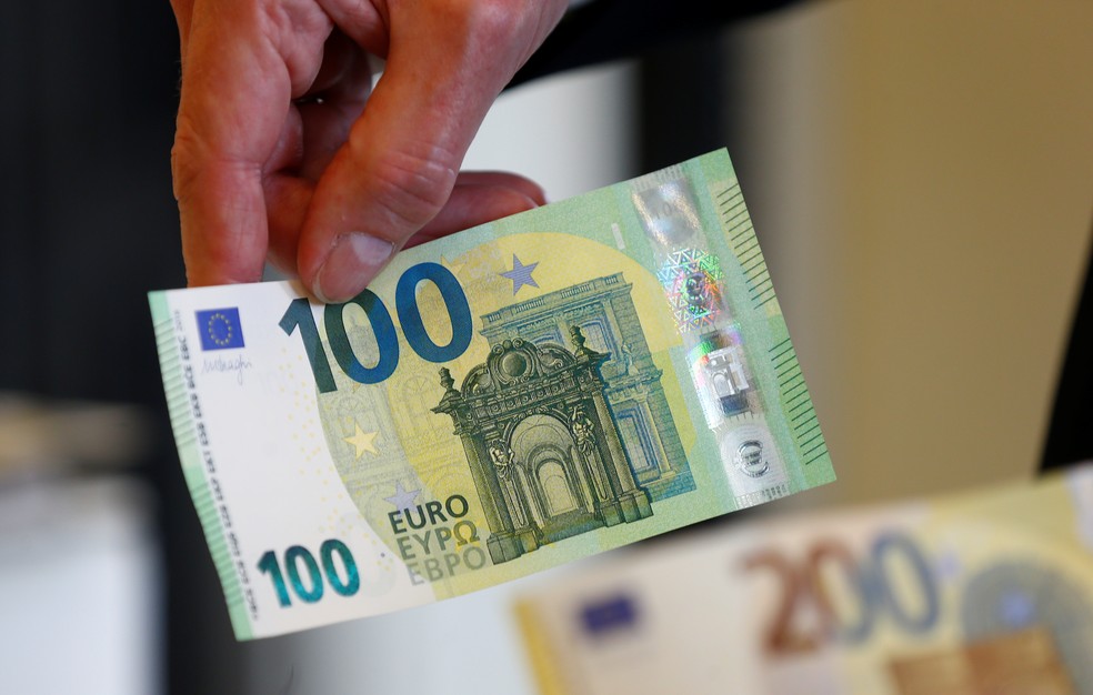 cotação euro real 11 de maio 2026