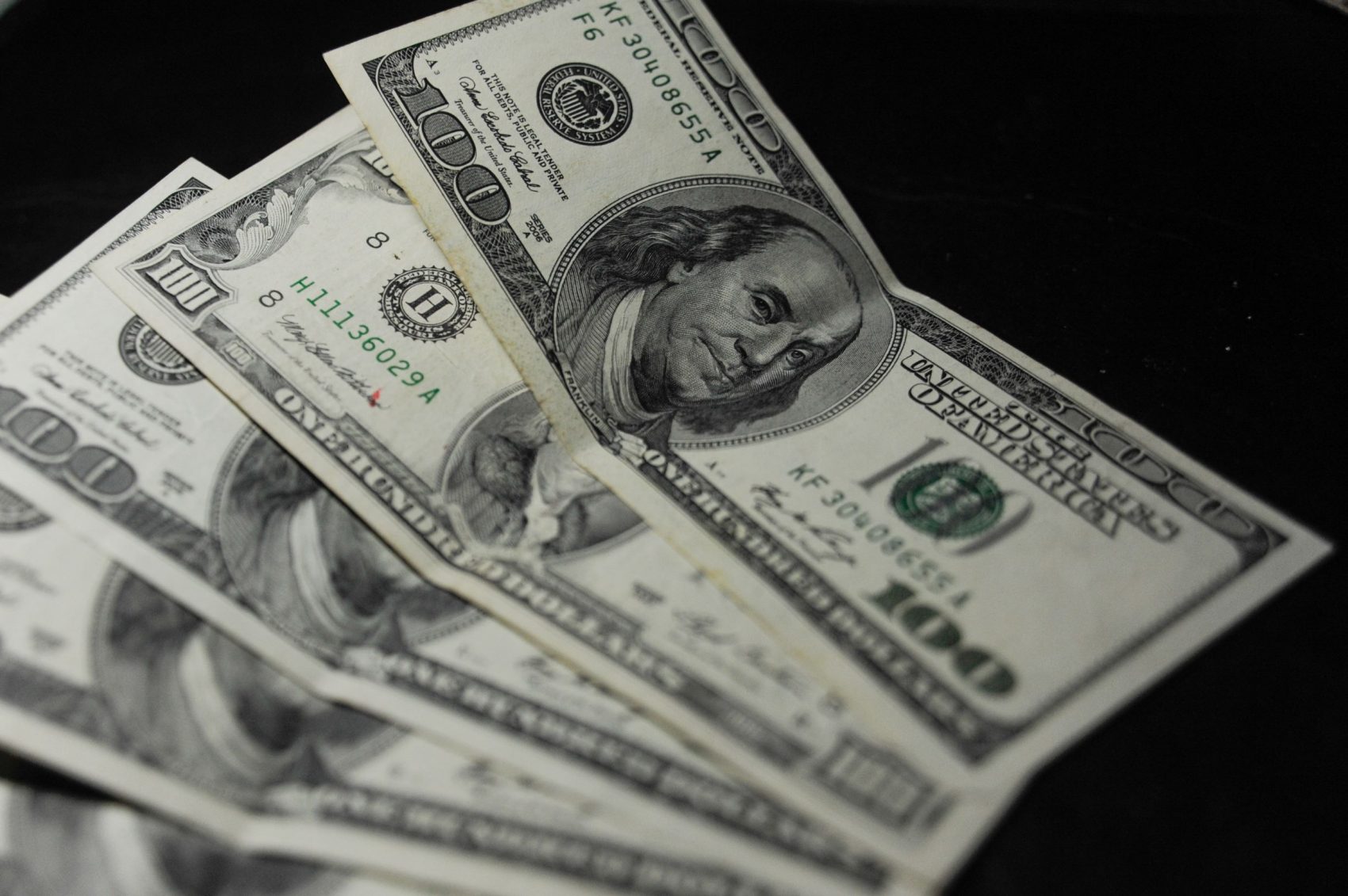 Dólar para Real