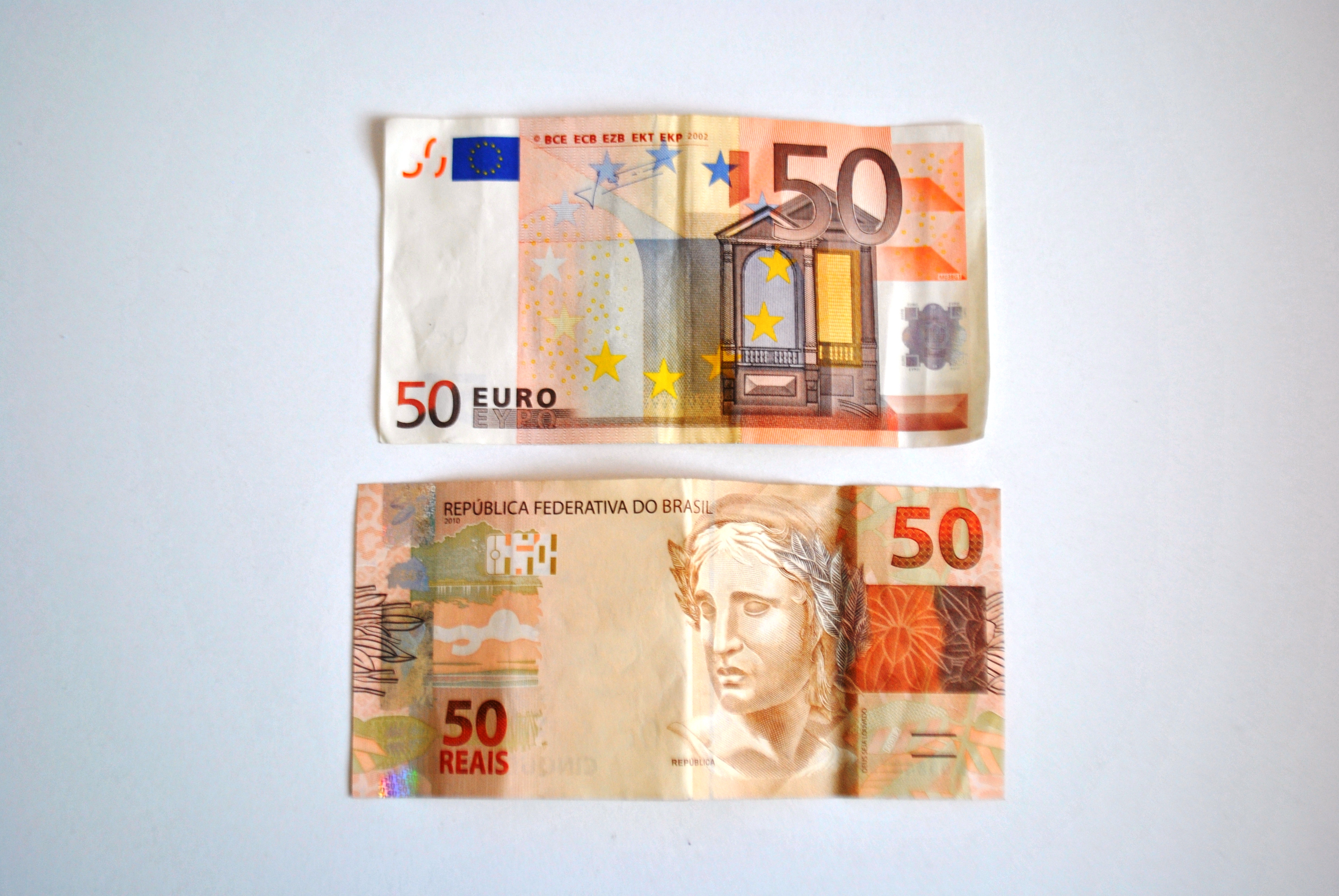 cotação euro real 2026