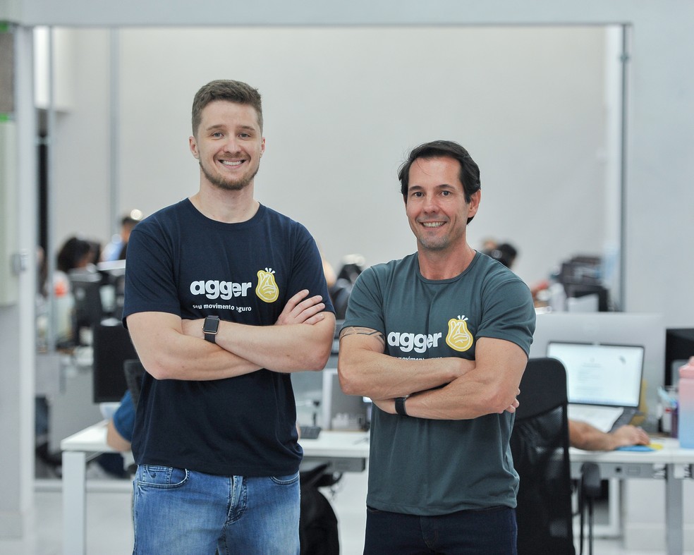 custo implementação software agger