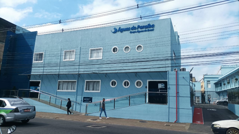 problemas comuns com a conta de água águas do paraíba