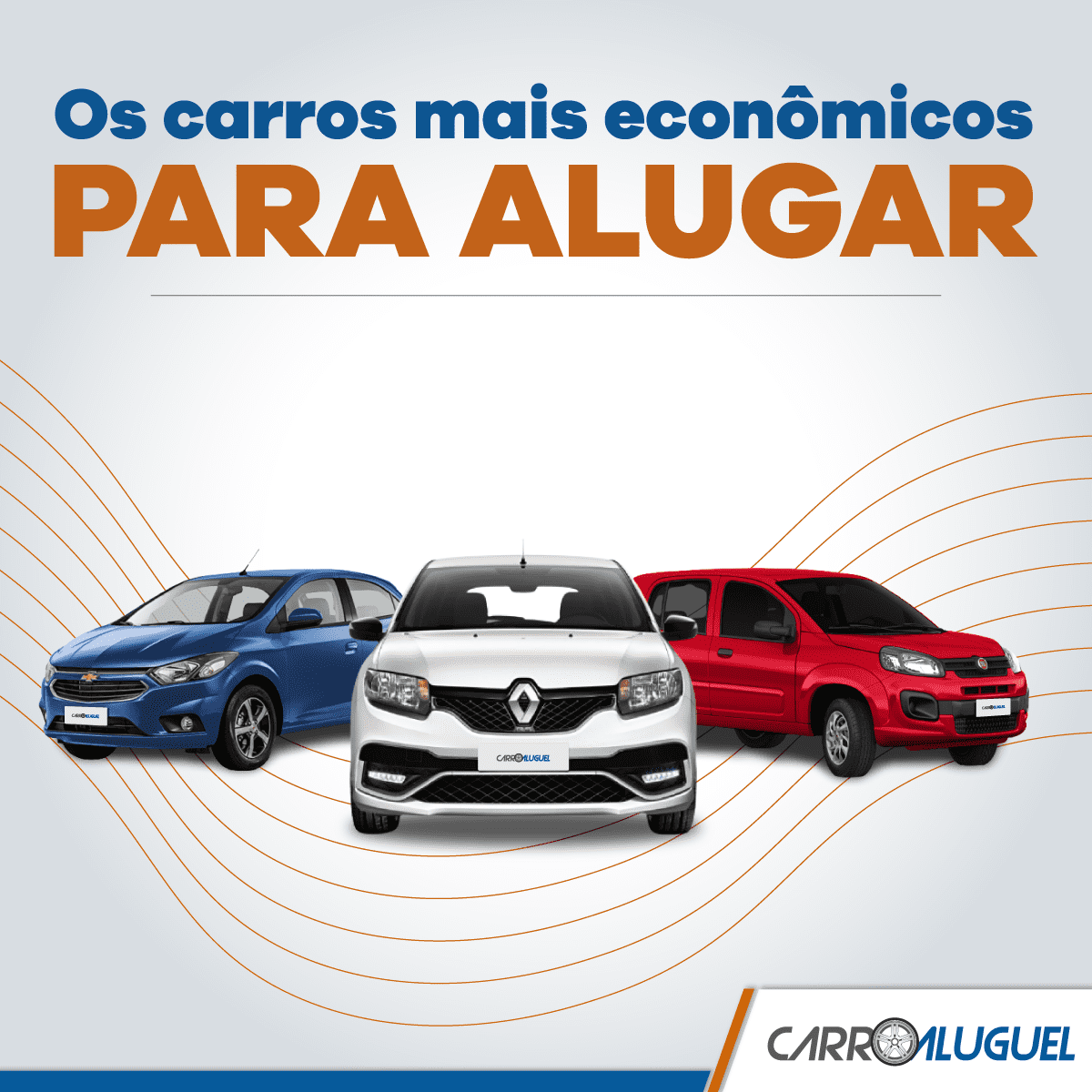 melhores dicas para alugar carro barato
