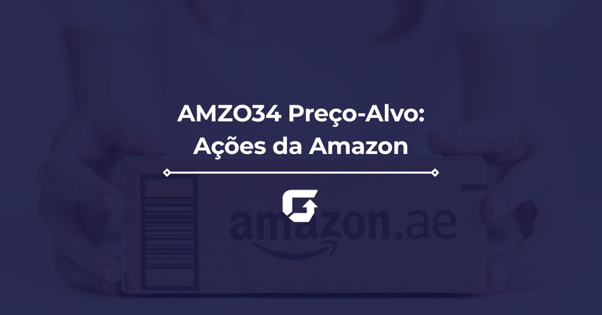 riscos de investir em amzo34