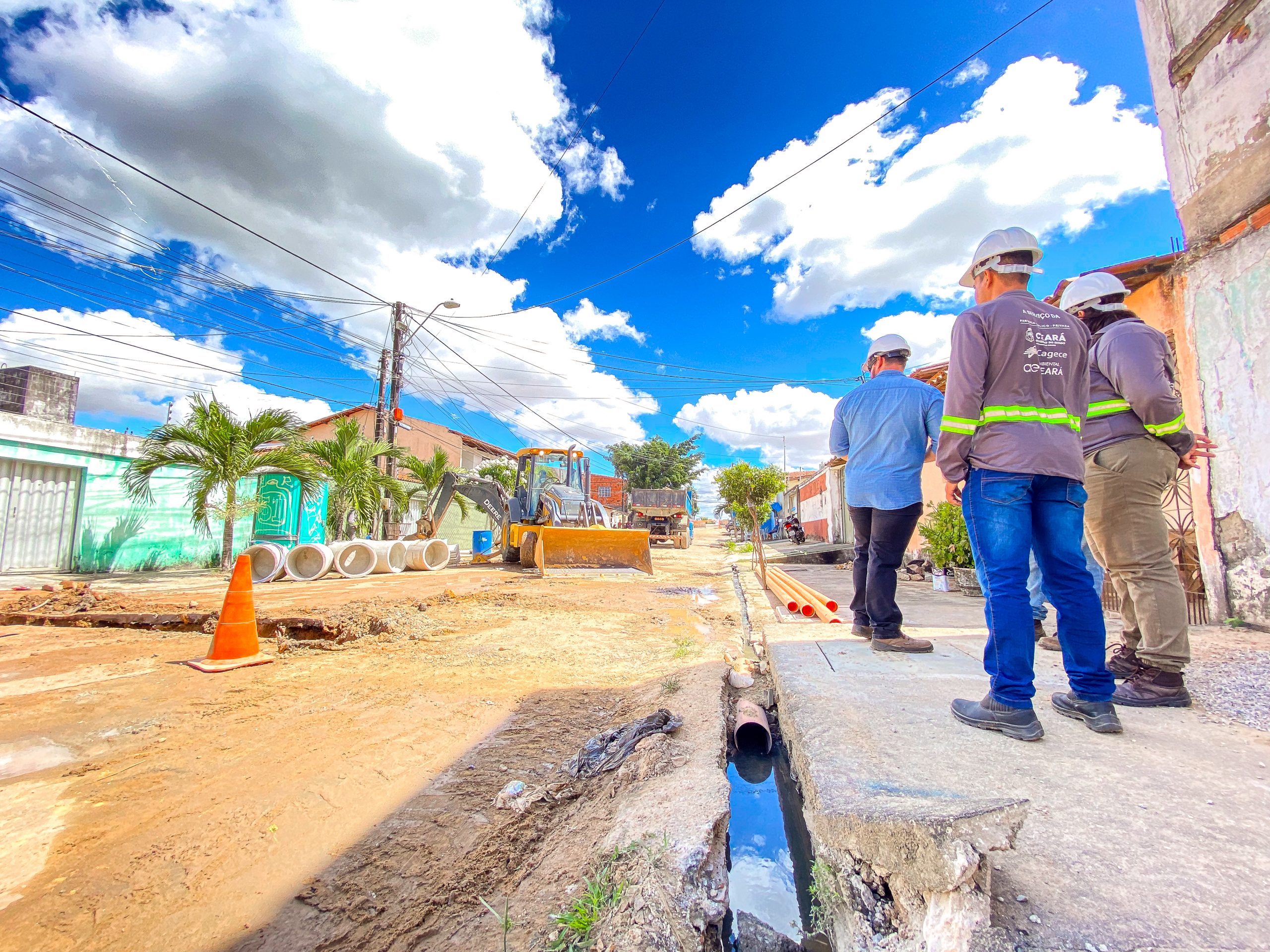 AMBIENTAL CEARÁ 2 SPE S.A. A CEARÁ 2SPE AMB0