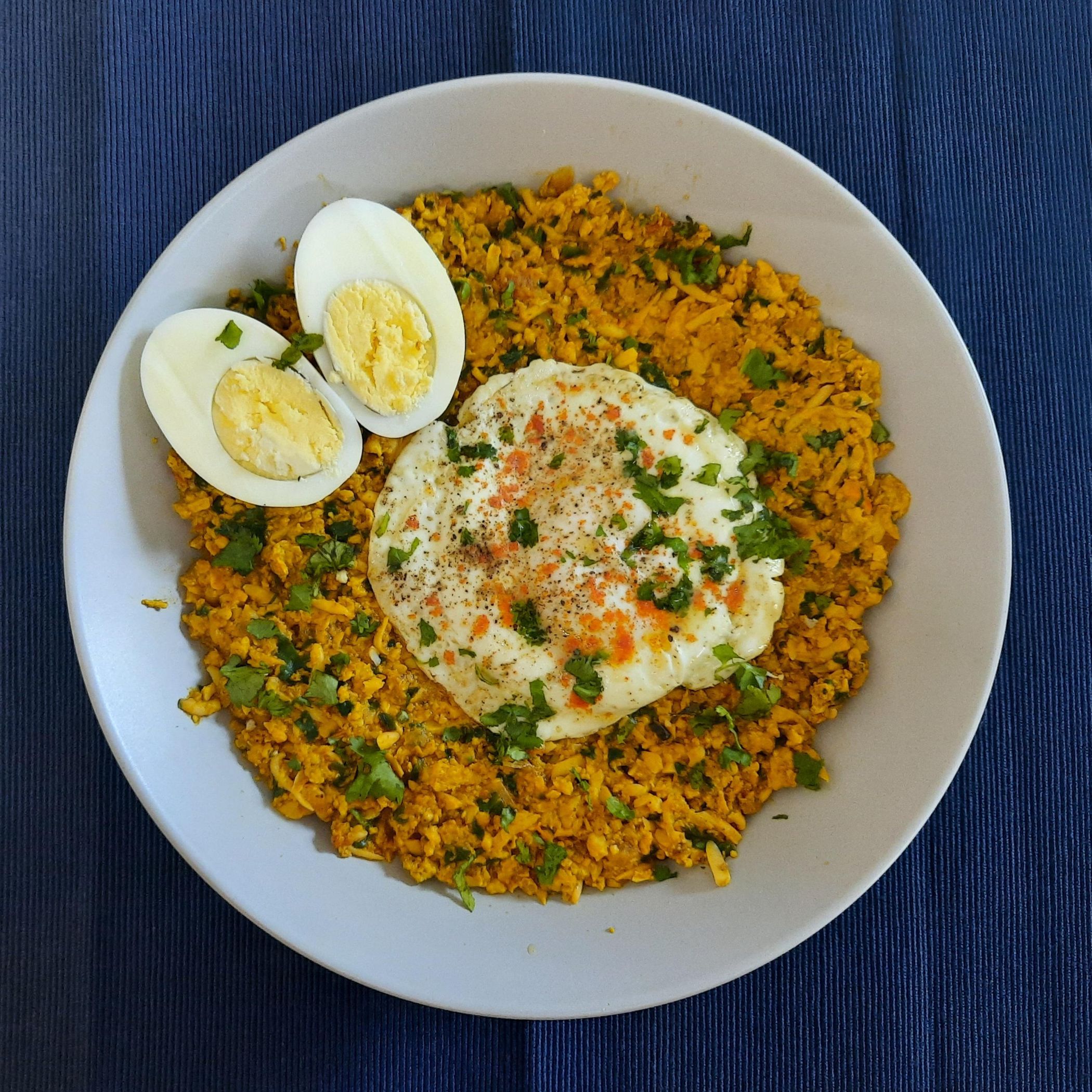 ANDALI AS ANDALIAS ANDA