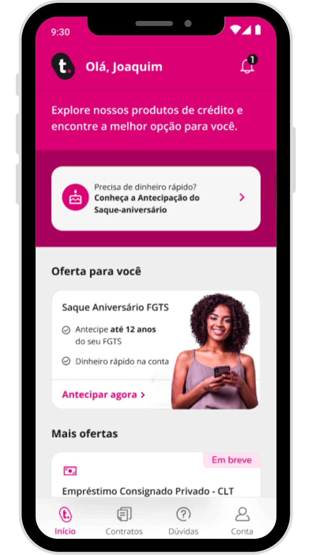 melhores momentos para antecipar fgts banco do brasil