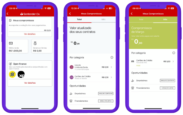 como usar aplicativo para economizar dinheiro