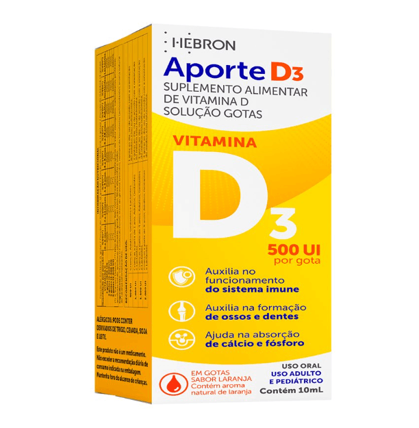 aporte para empresa