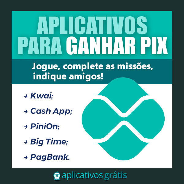 jogos que pagam via pix