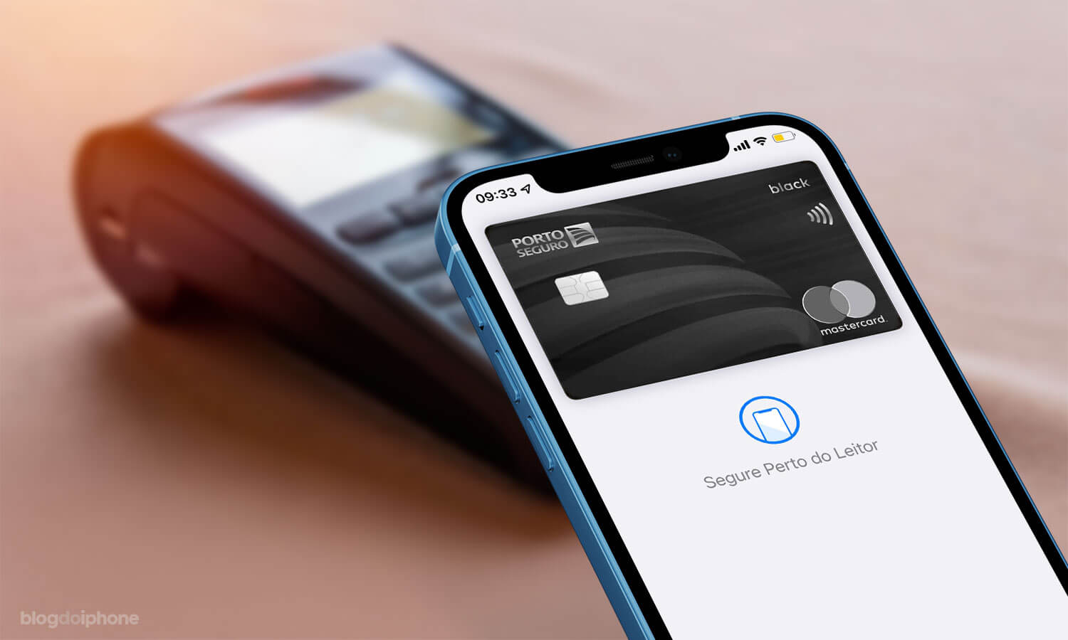 apple pay cartões aceitos