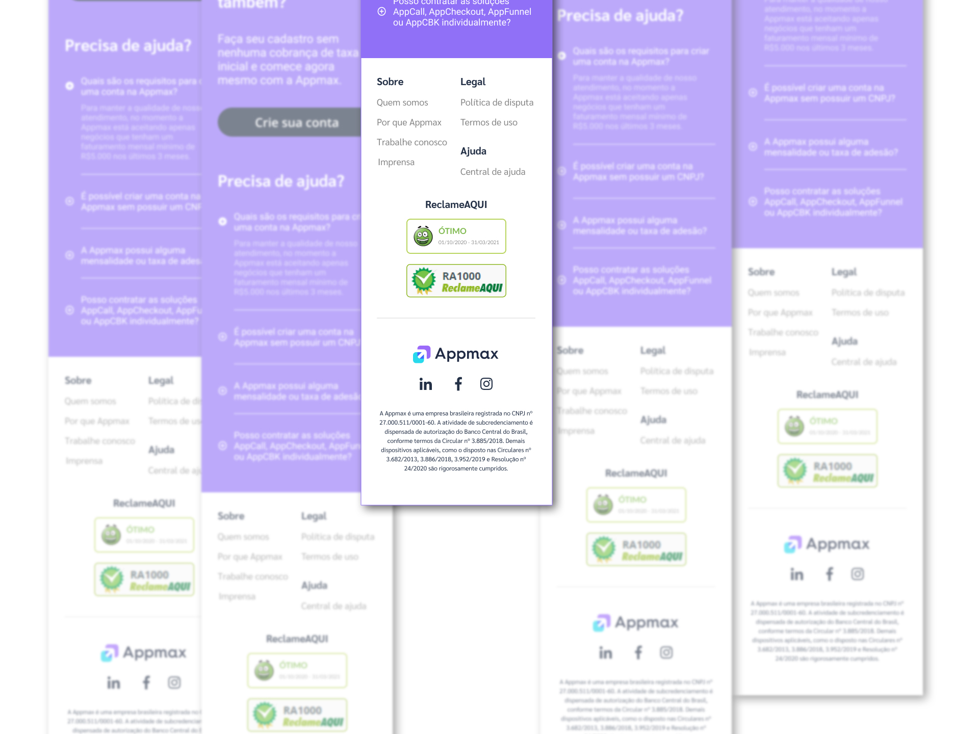 melhores plataformas de pagamento para e commerce 2024