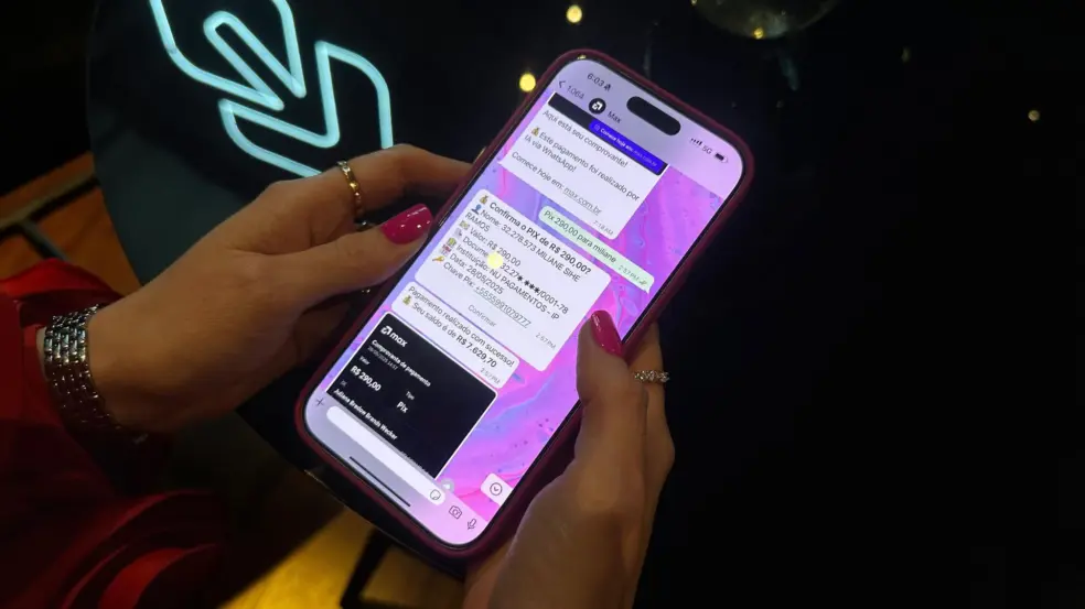erros comuns ao configurar gateway de pagamento
