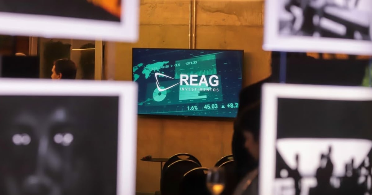 análise fundamentalista ARND3 vale a pena