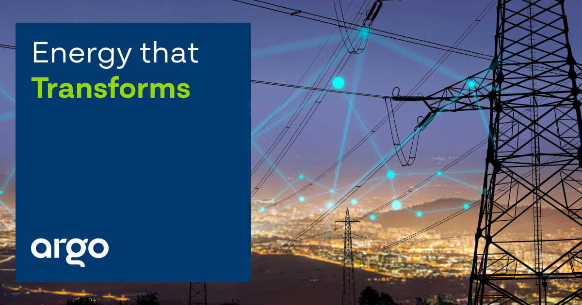 ARGO TRANSMISSAO DE ENERGIA S.A. ARGOTRANSM TRGO