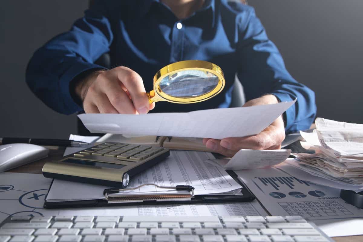 auditoria interna