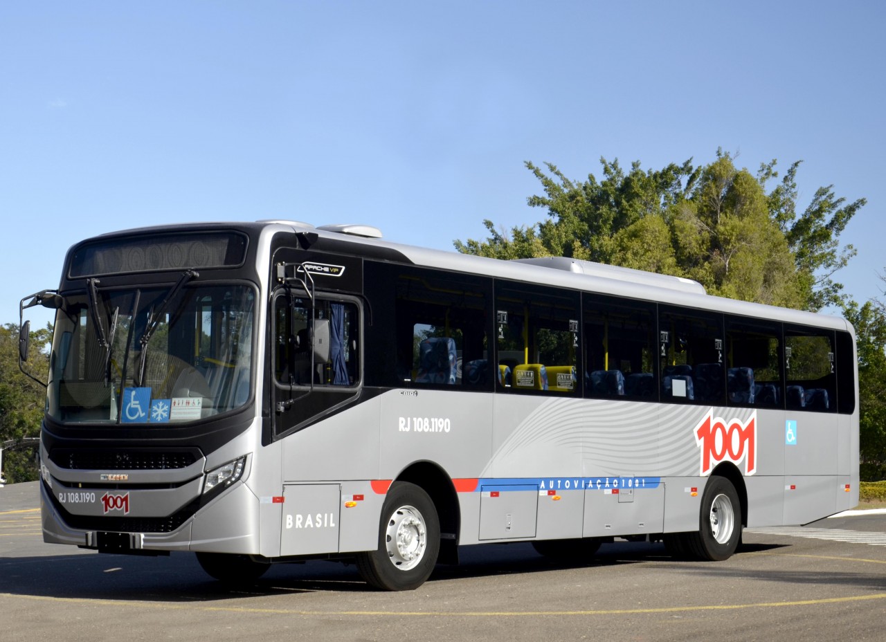 autoviação 1001 vs autoviação abc qual escolher