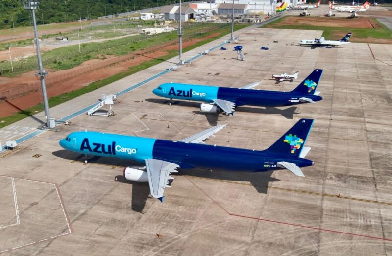 melhores dicas para enviar encomendas com azul cargo express