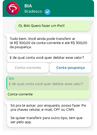 BANCO BRADESCARD S.A. BRADESCARDBM BIBI