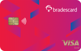 melhores cartões bradescard para suas compras