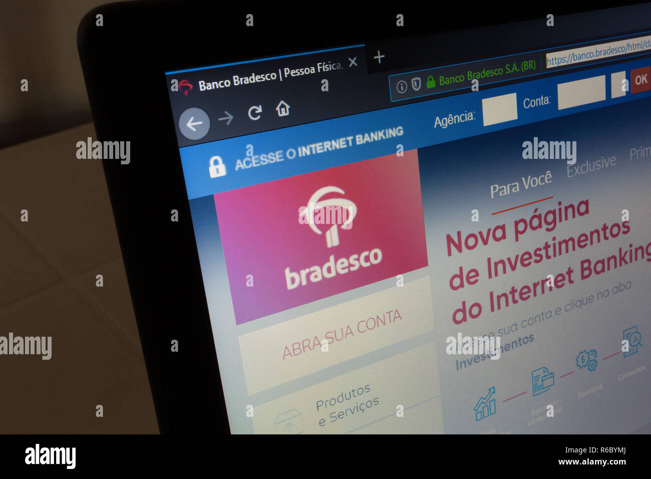 como resolver cobrança indevida bradescard bibi