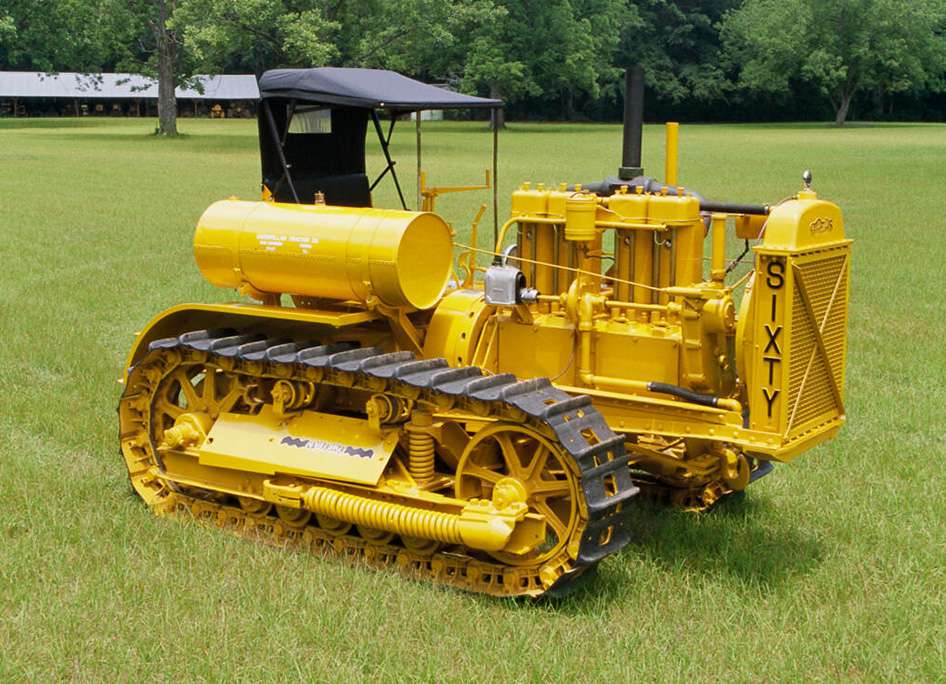 evitar erros financiamento máquinas pesadas cat