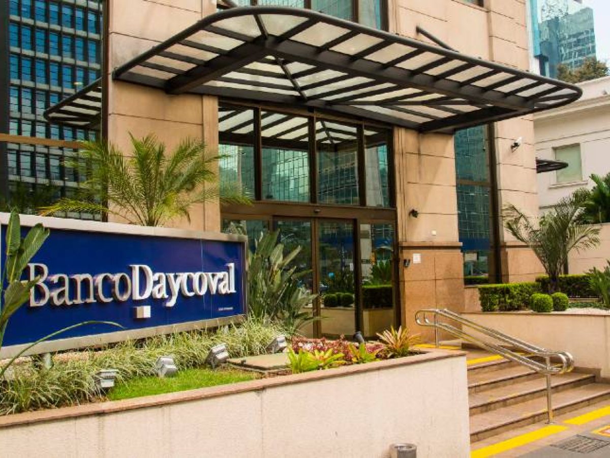 banco daycoval pj vs outros bancos digitais