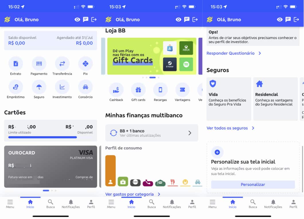 como conseguir capital de giro com banco do brasil pj