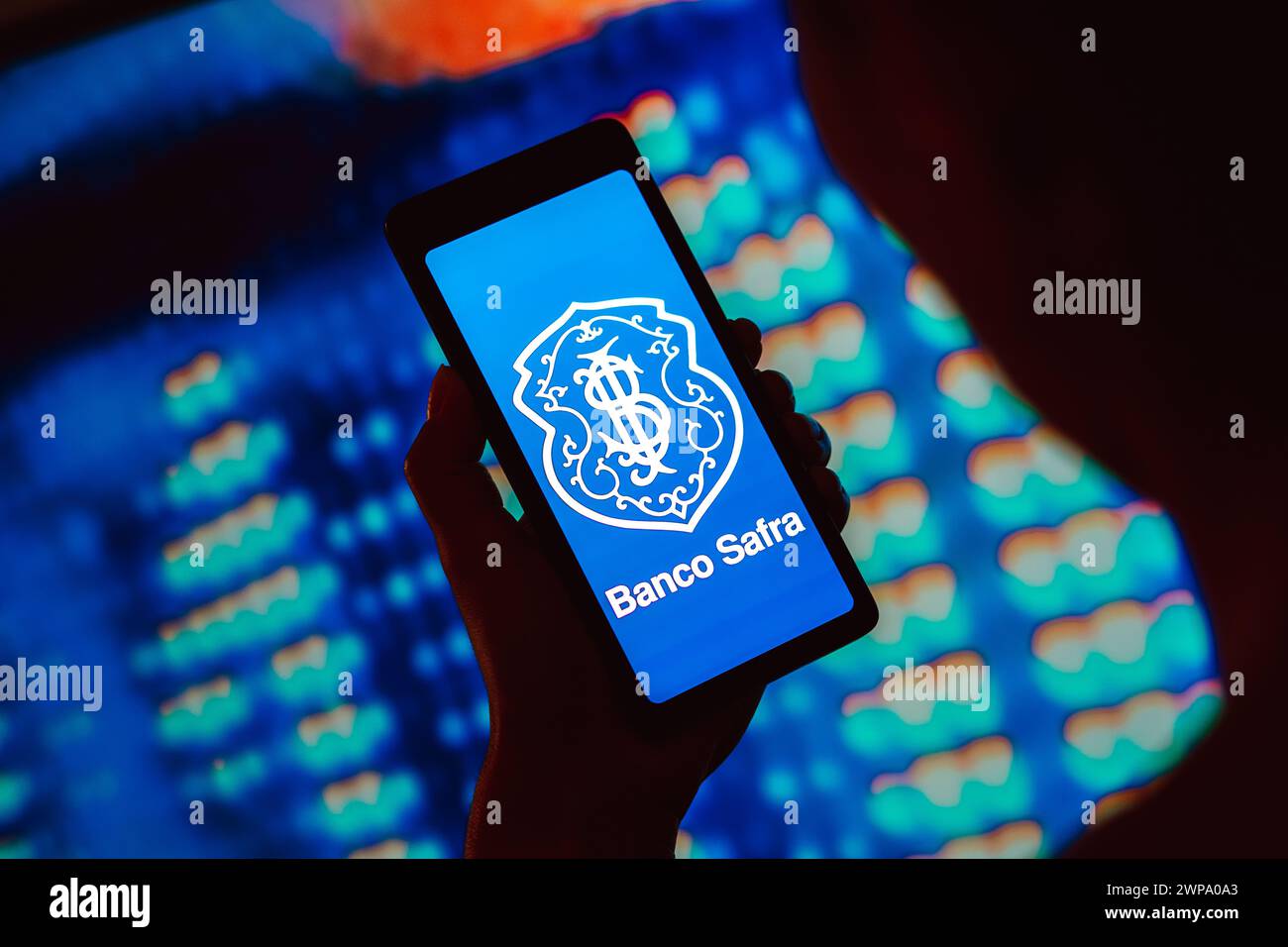 BANCO SAFRA S/A SAFRABM BSAF