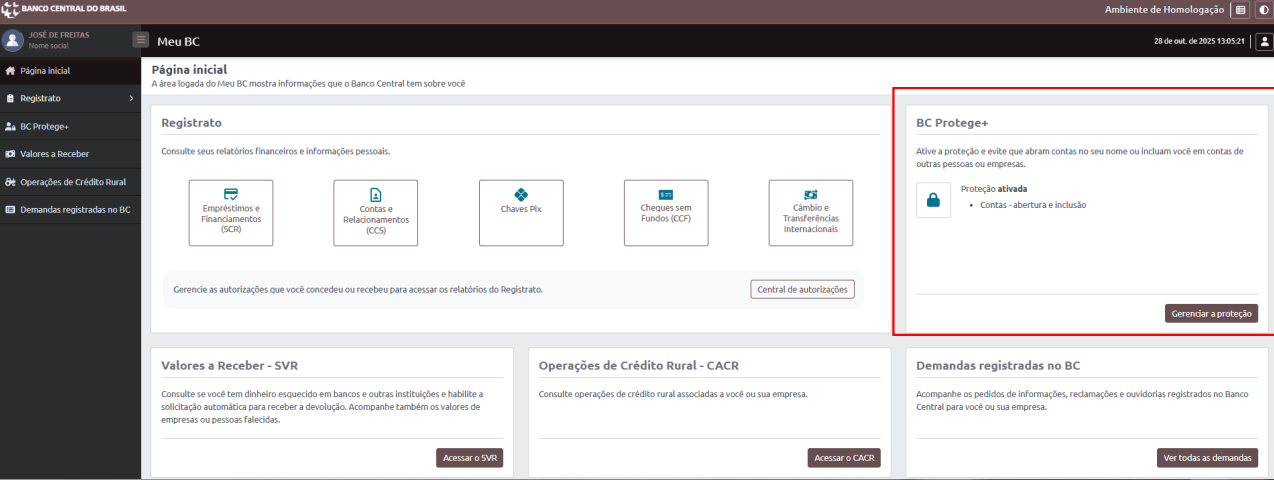 erros comuns ao reclamar no banco central e como evitar