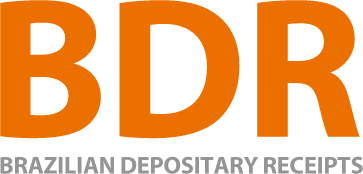 BDRs B3