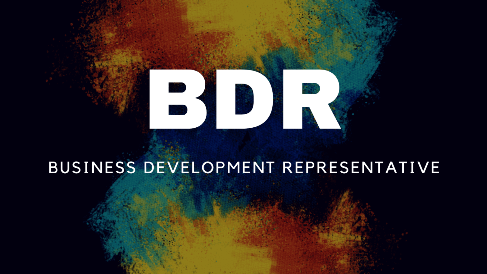 BDRs Apple