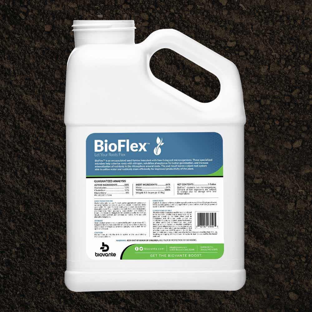 BIOFLEX AGROINDUSTRIAL S.A. BIOFLEX BFLE