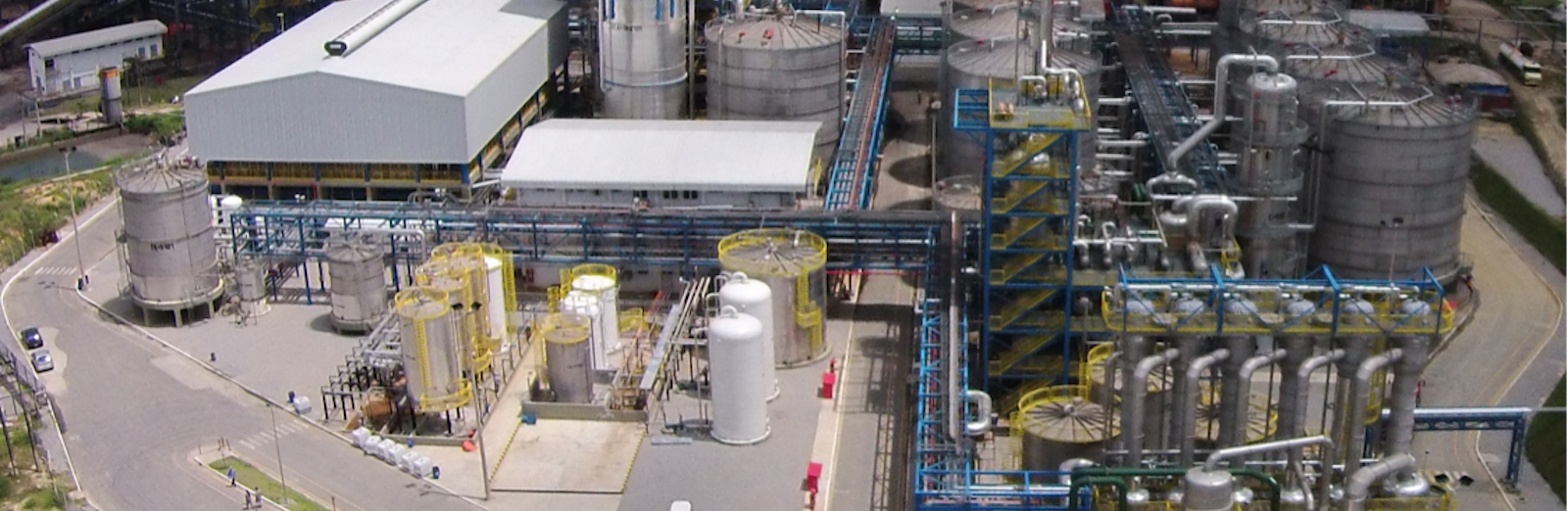 melhores práticas bioflex agroindustrial sustentabilidade