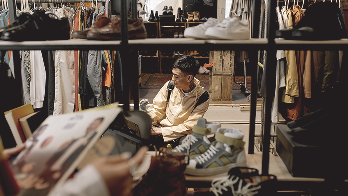 erros comuns ao precificar roupas em brechó online