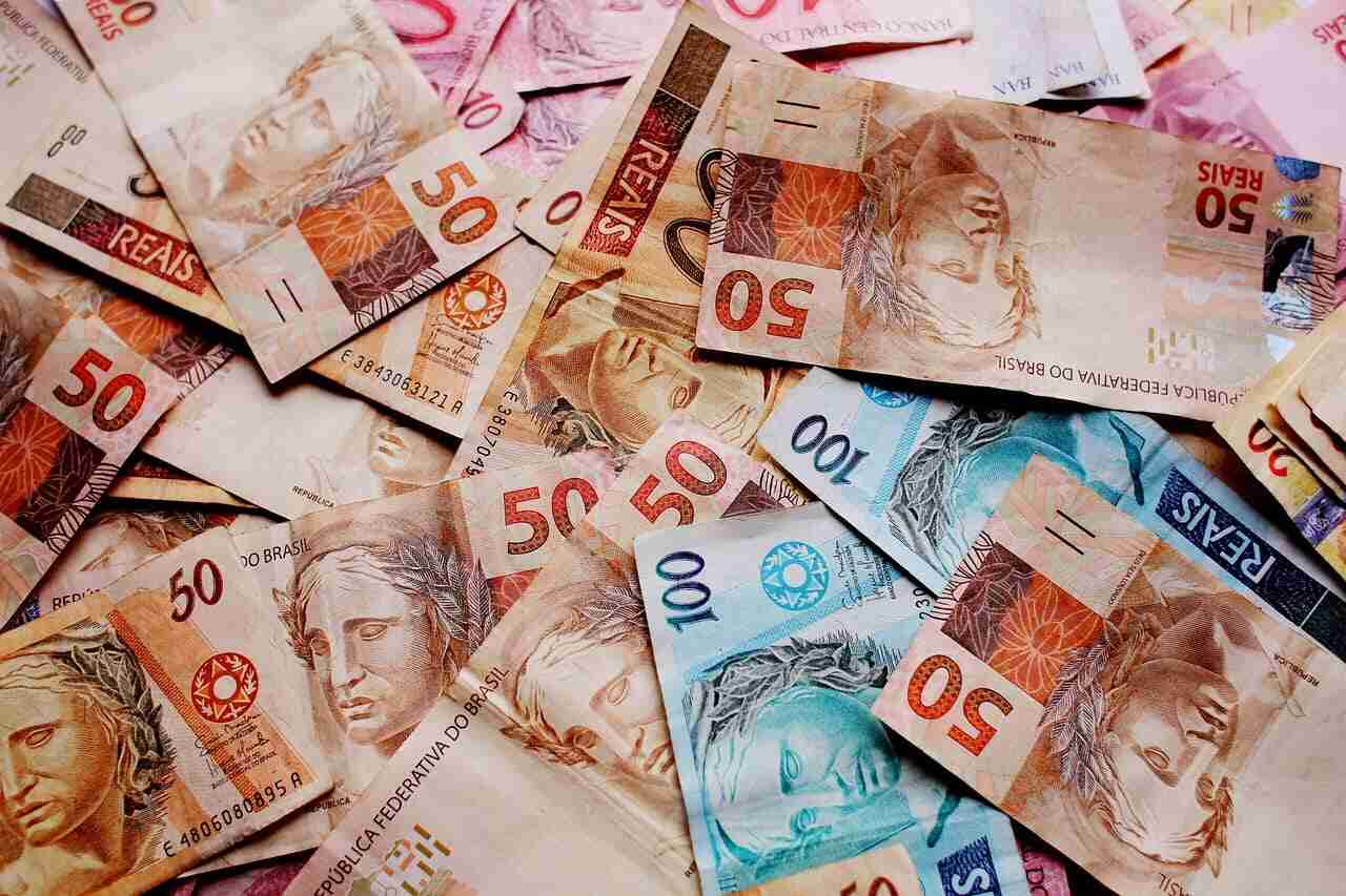 cotação real dólar
