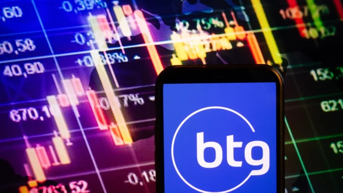 btg investimentos