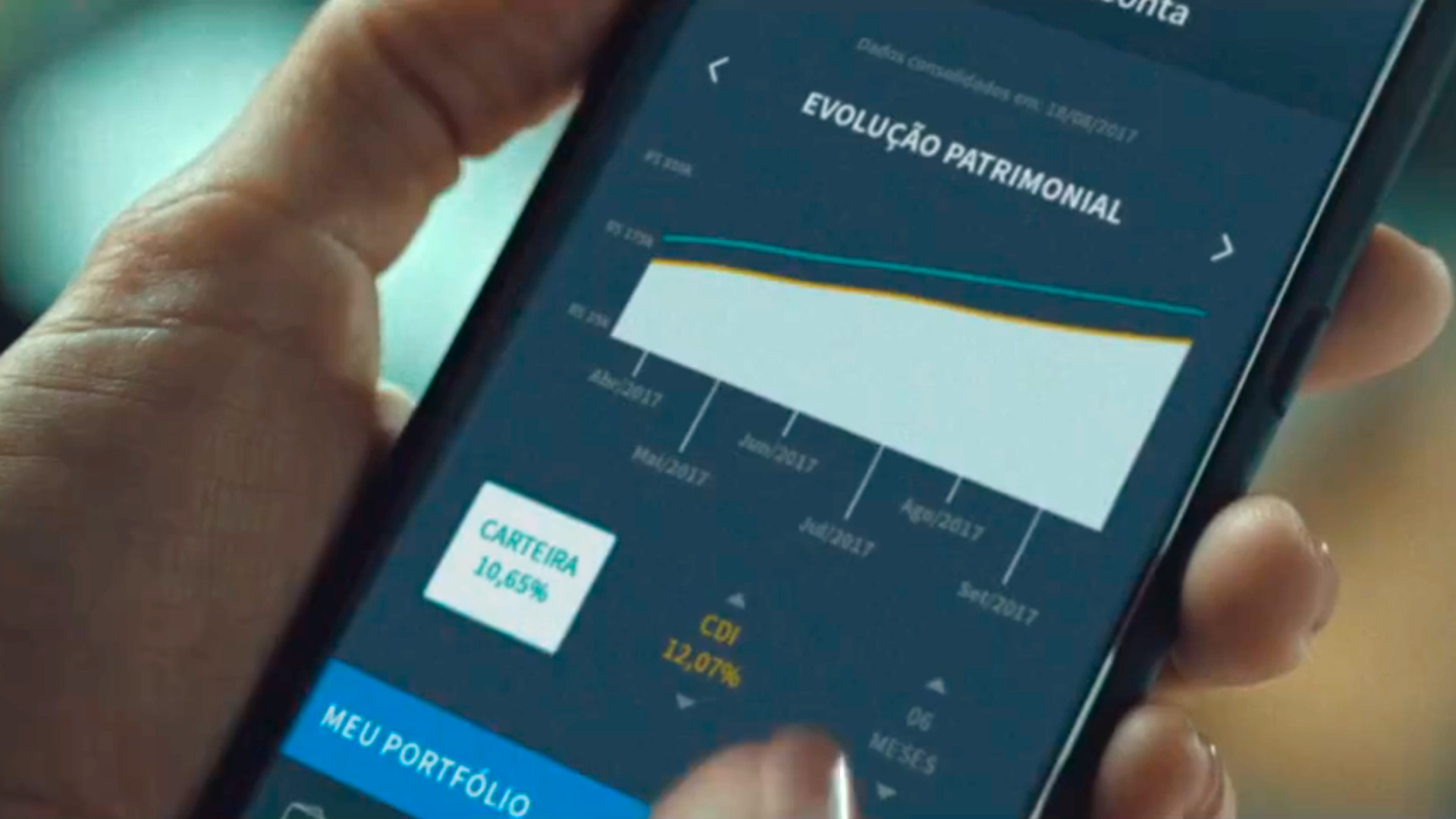 btg pactual digital taxas