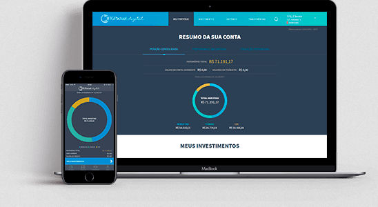 como economizar nas taxas btg pactual