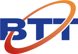 BTT TELECOMUNICACOES S.A. BTT TELECOMU BTTT
