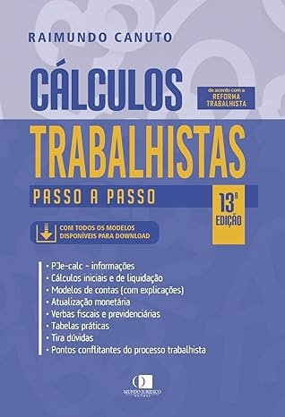 cálculo de multa do FGTS
