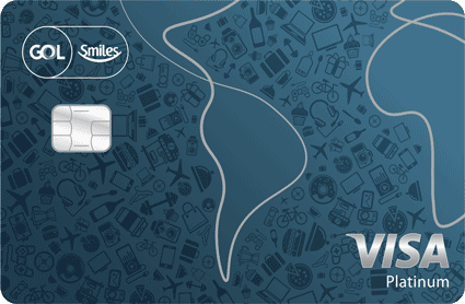 cartão bradesco smiles