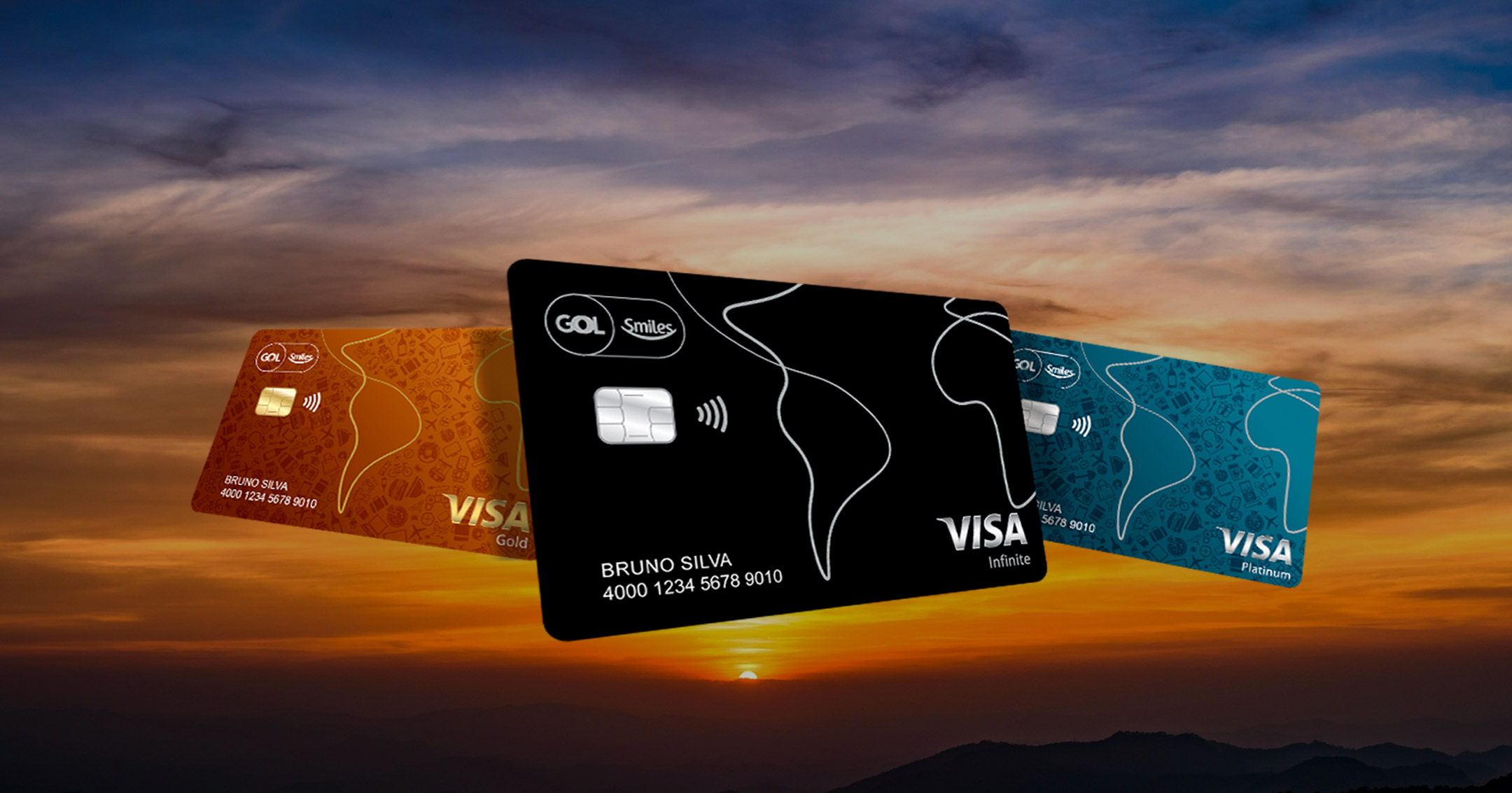 erros ao solicitar cartão bradesco smiles