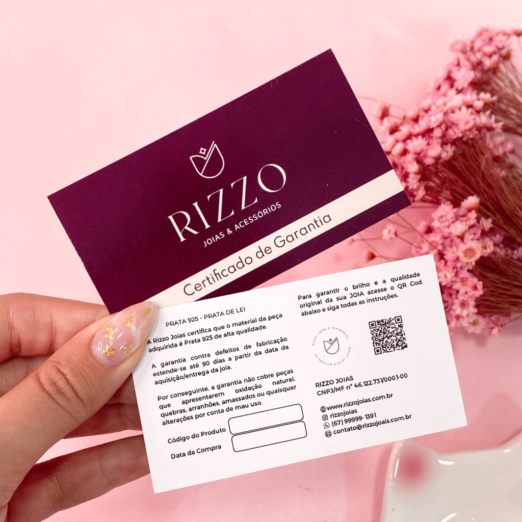 cartão de crédito com garantia