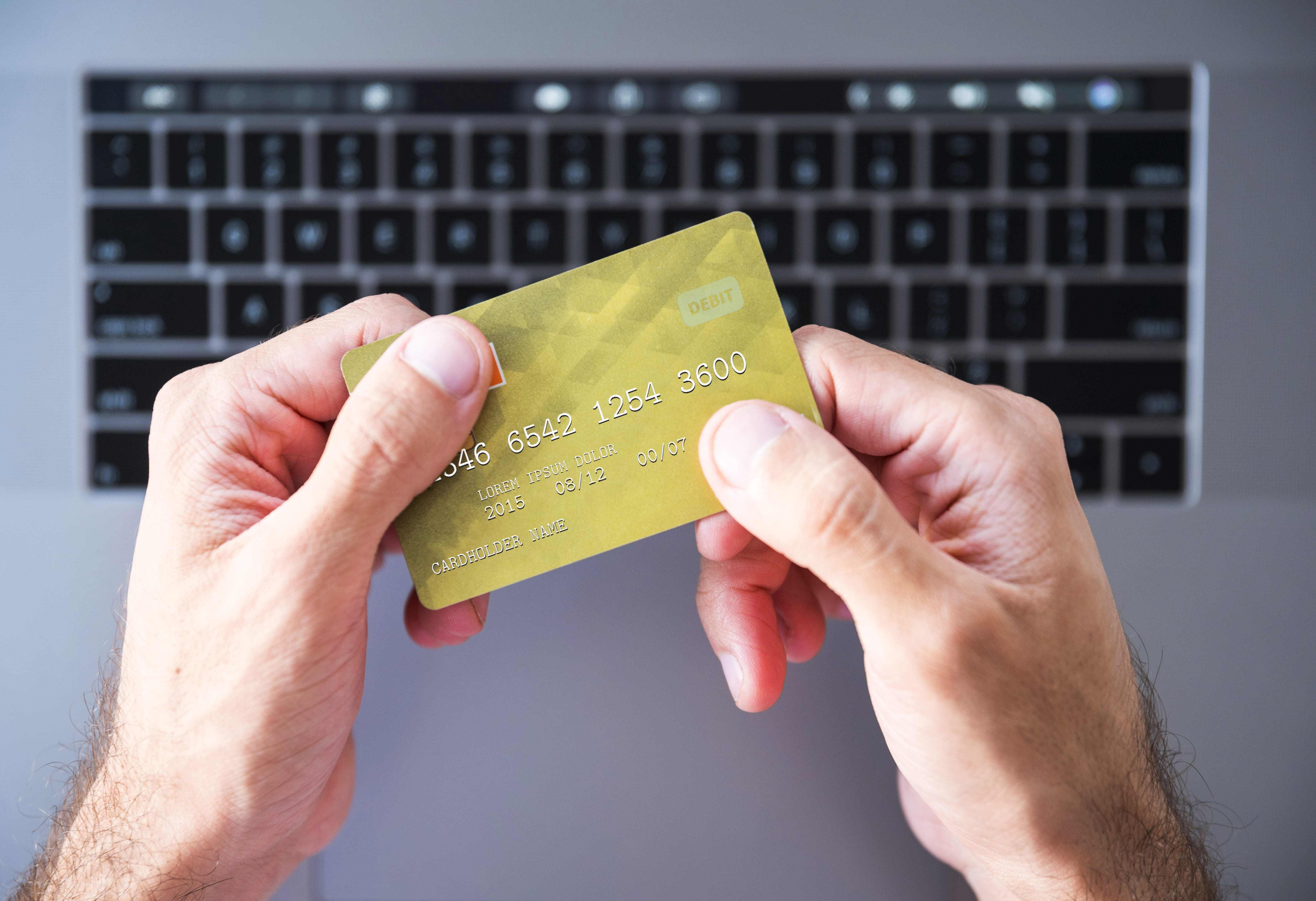 melhores cartões de crédito corporativos para sua empresa