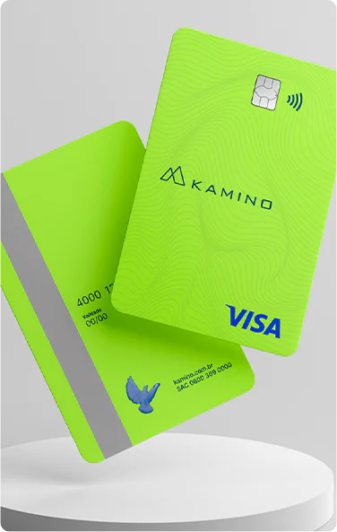 erros ao escolher cartão de crédito pj