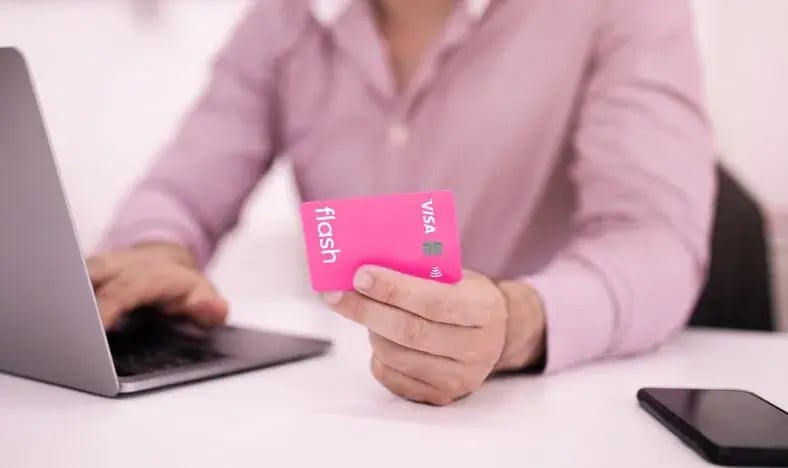 erros ao escolher cartão pj sem anuidade