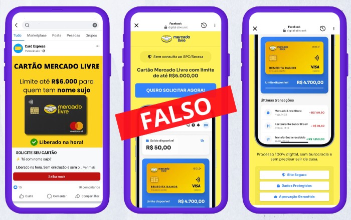 melhores beneficios cartao mercado pago