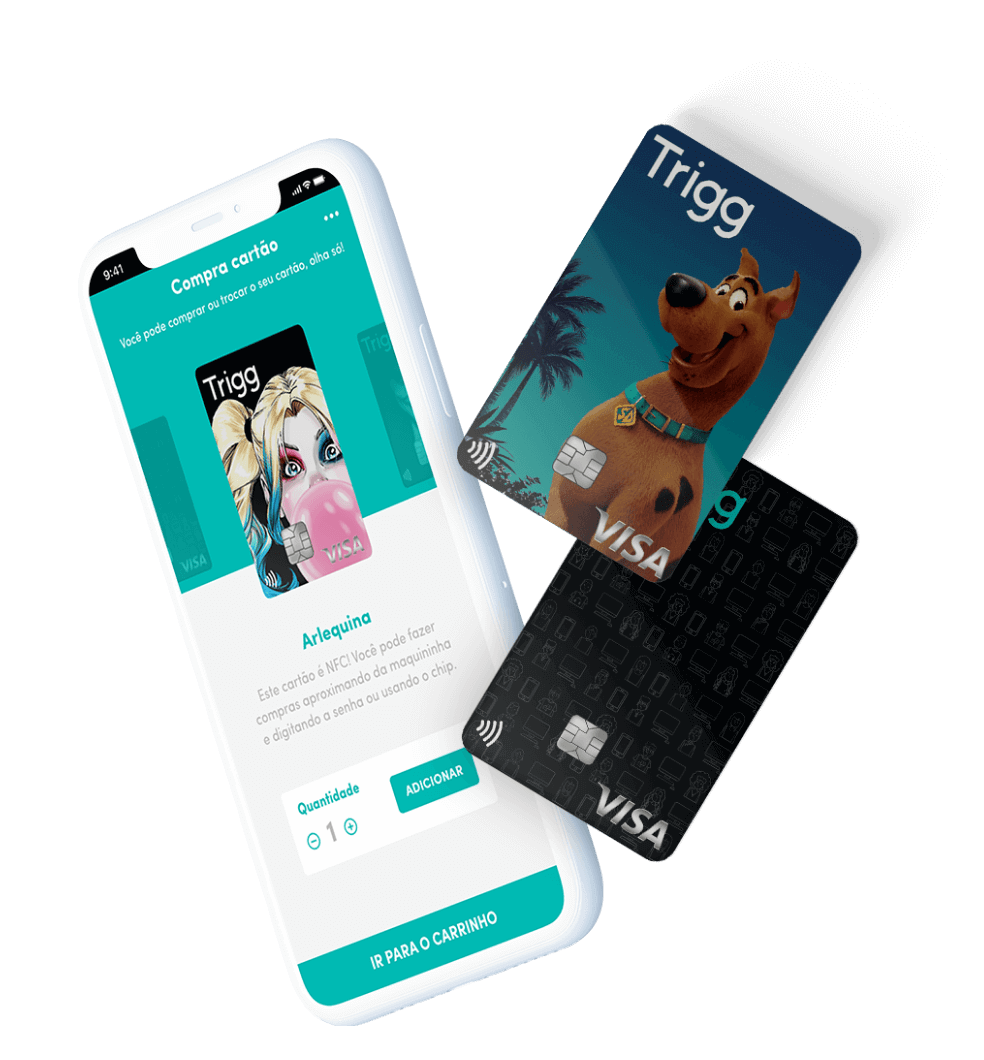 erros comuns ao solicitar cartão de crédito trigg