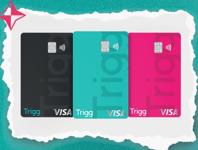 cartão trigg vs cartão nubank